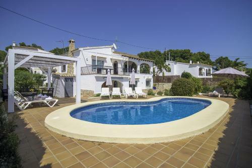 Villa Casa Del Rull