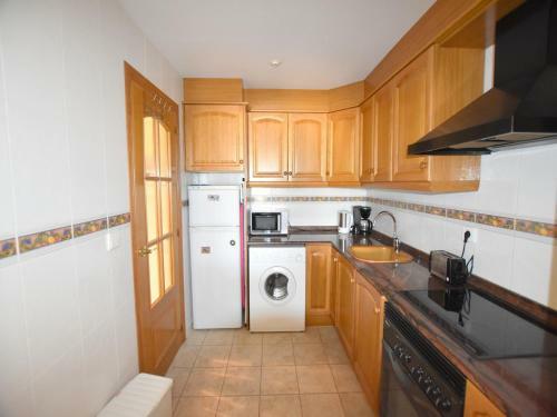 Apartamento Altamar I