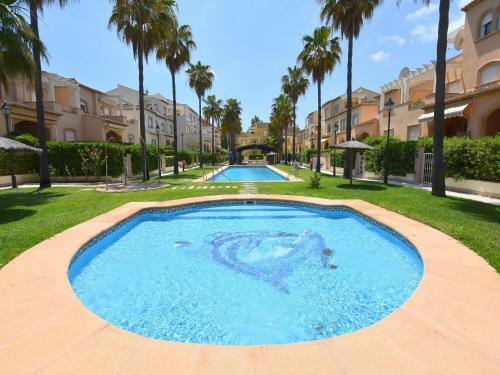 Apartamento Altamar I