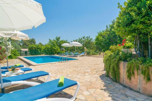 Villa Cantabou