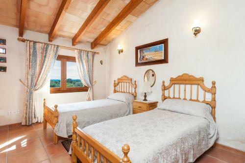 Villa Cantabou