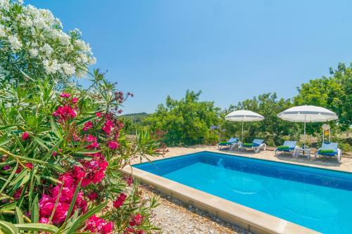 Villa Cantabou
