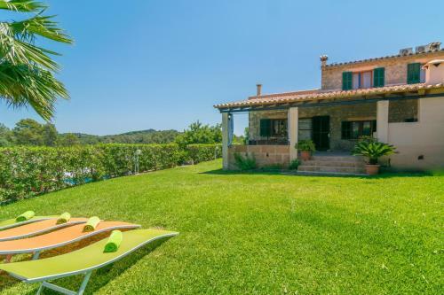 Villa Cantabou