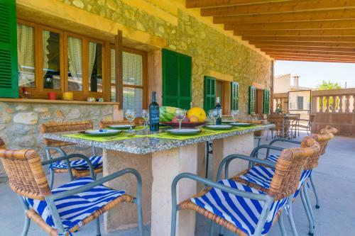Villa Cantabou