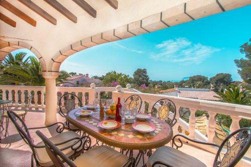 Abahana Villas Elfriede