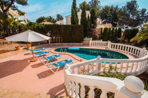 Abahana Villas Elfriede