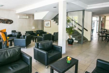Hotel Buenos Aires