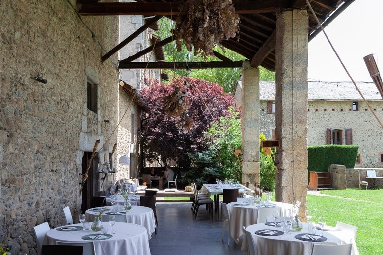 Agroturismo Mas Sant Marc