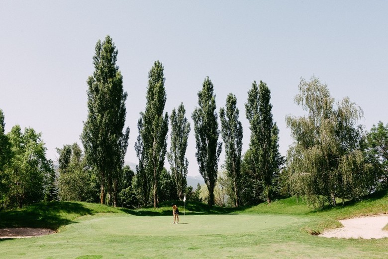 Agroturismo Mas Sant Marc