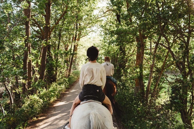 Agroturismo Mas Sant Marc