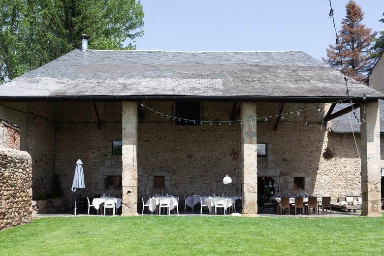 Agroturismo Mas Sant Marc