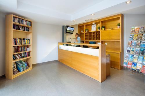 Apartamentos Los Manueles