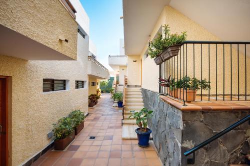 Apartamentos Los Manueles