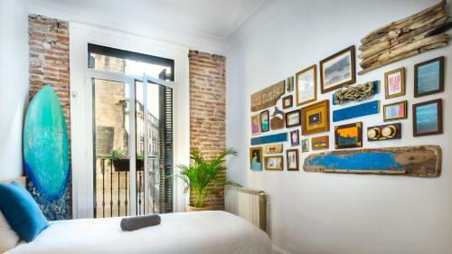 Hostal Off Beat Guesthouse