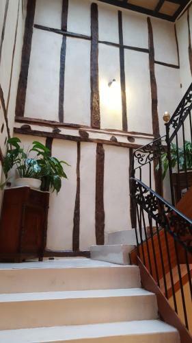 Hostal Martin
