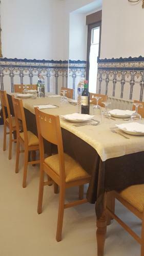 Hostal Martin