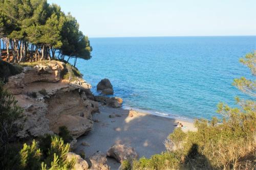 Apartamento Joyapartments Calas II