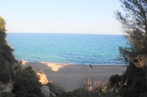 Apartamento Joyapartments Calas II
