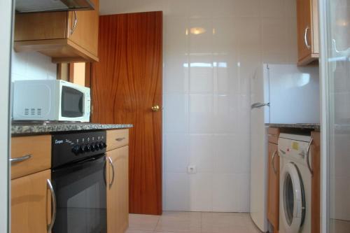 Apartamento Joyapartments Calas II