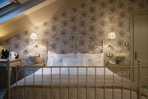 Agroturismo Casona Naviega