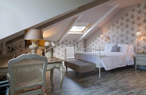 Agroturismo Casona Naviega