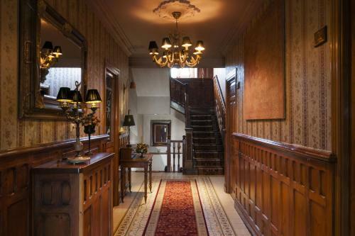 Agroturismo Casona Naviega