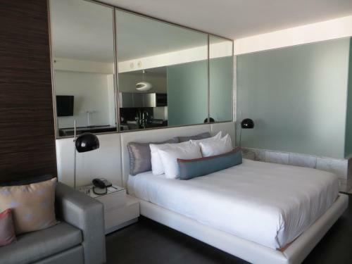 Apartamento Palms Place Suite With Strip View