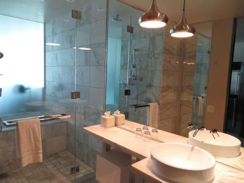 Apartamento Palms Place Suite With Strip View