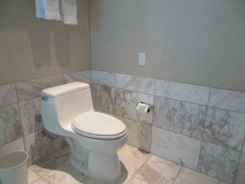 Apartamento Palms Place Suite With Strip View