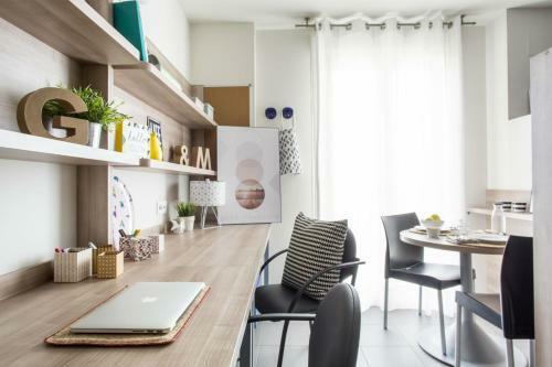 Albergue Colegio Mayor La Concepci�n