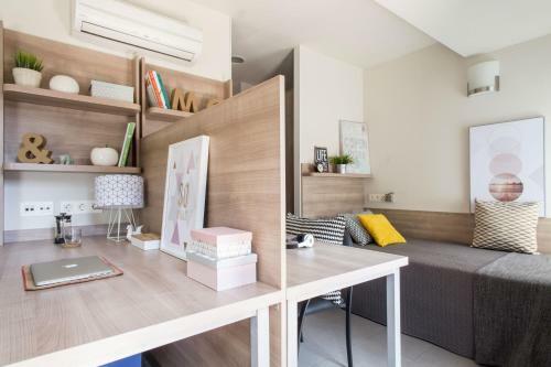 Albergue Colegio Mayor La Concepci�n
