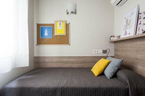 Albergue Colegio Mayor La Concepci�n