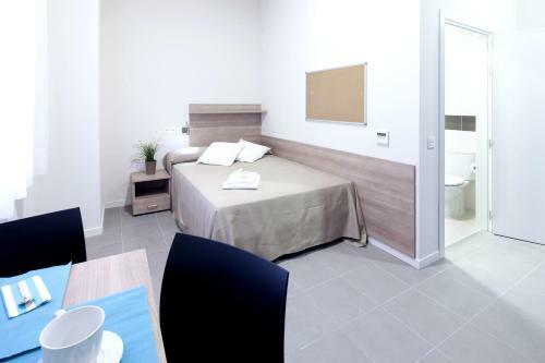 Albergue Colegio Mayor La Concepci�n