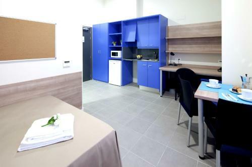 Albergue Colegio Mayor La Concepci�n