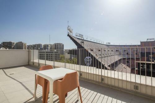 Albergue Colegio Mayor La Concepci�n