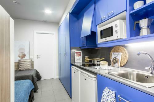 Albergue Colegio Mayor La Concepci�n