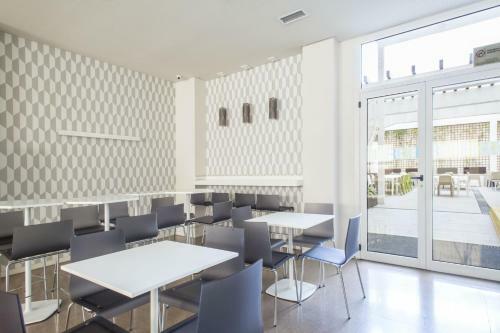 Albergue Colegio Mayor La Concepci�n