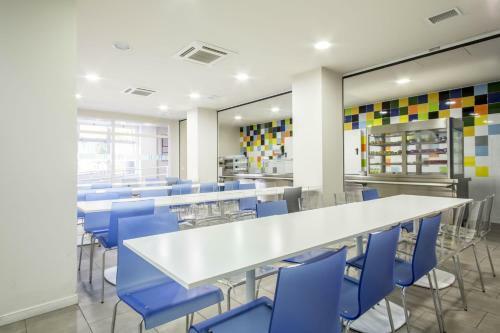 Albergue Colegio Mayor La Concepci�n