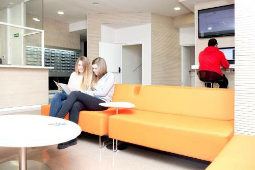 Albergue Colegio Mayor La Concepci�n
