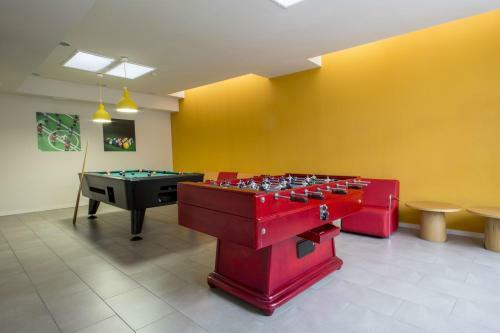 Albergue Colegio Mayor La Concepci�n