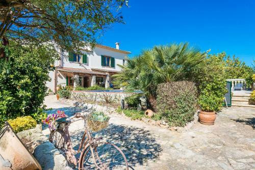 Villa Can Rius