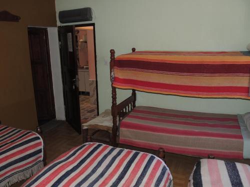 Hotel Hostal Milmahuasi