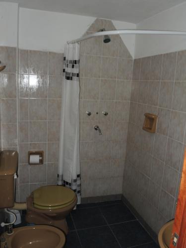 Hotel Hostal Milmahuasi