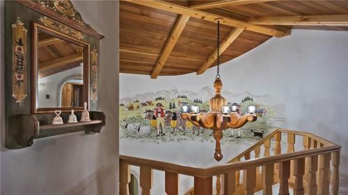 Senner Chalet