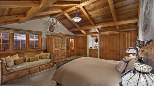 Senner Chalet