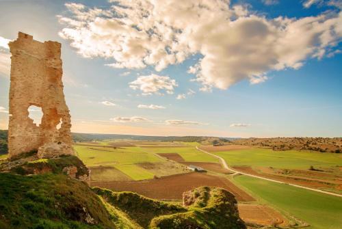 Hotel Rural Calata�azor
