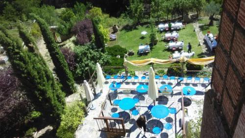Hotel Rural Calata�azor