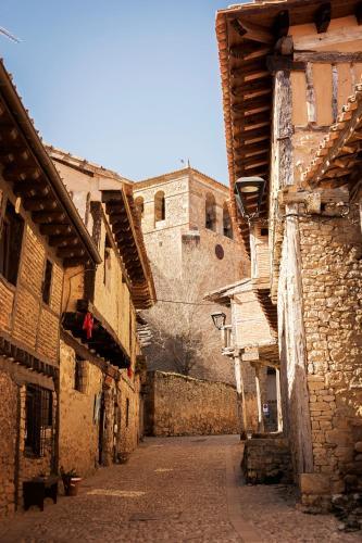 Hotel Rural Calata�azor