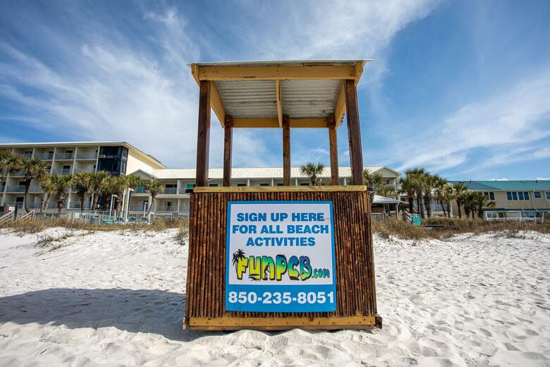 Hotel Bikini Beach Resort
