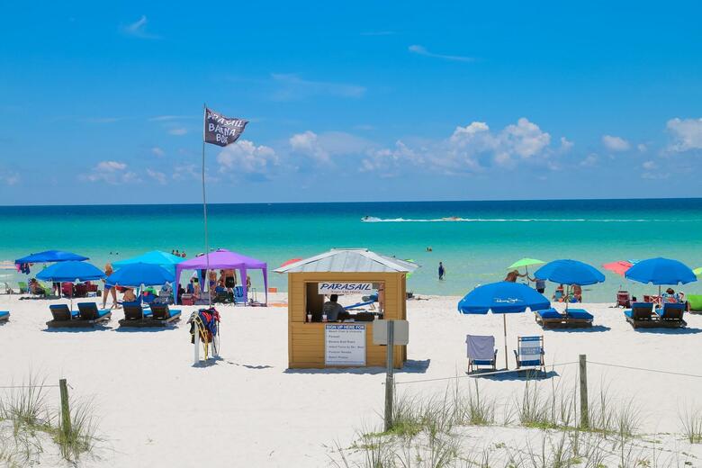 Hotel Bikini Beach Resort